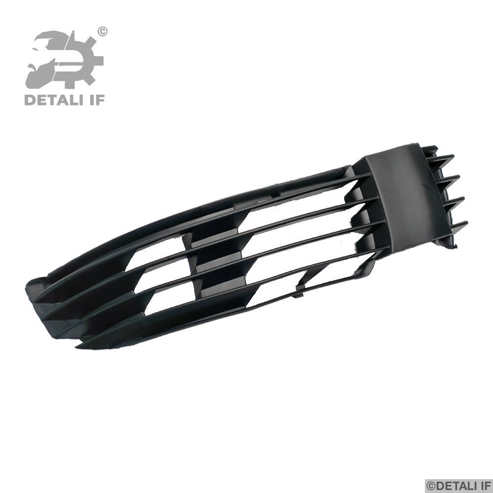 

Решотка бампера правая Passat B5+ Пассат Б5+ 3B0853666H