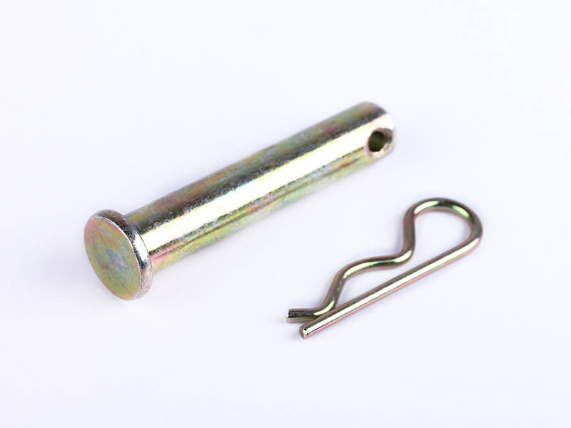 

Шплинт со стопором (тип 2) — 178F/186F