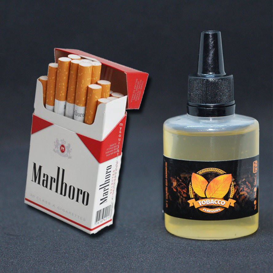

Ароматизатор "Marlboro" 30мл