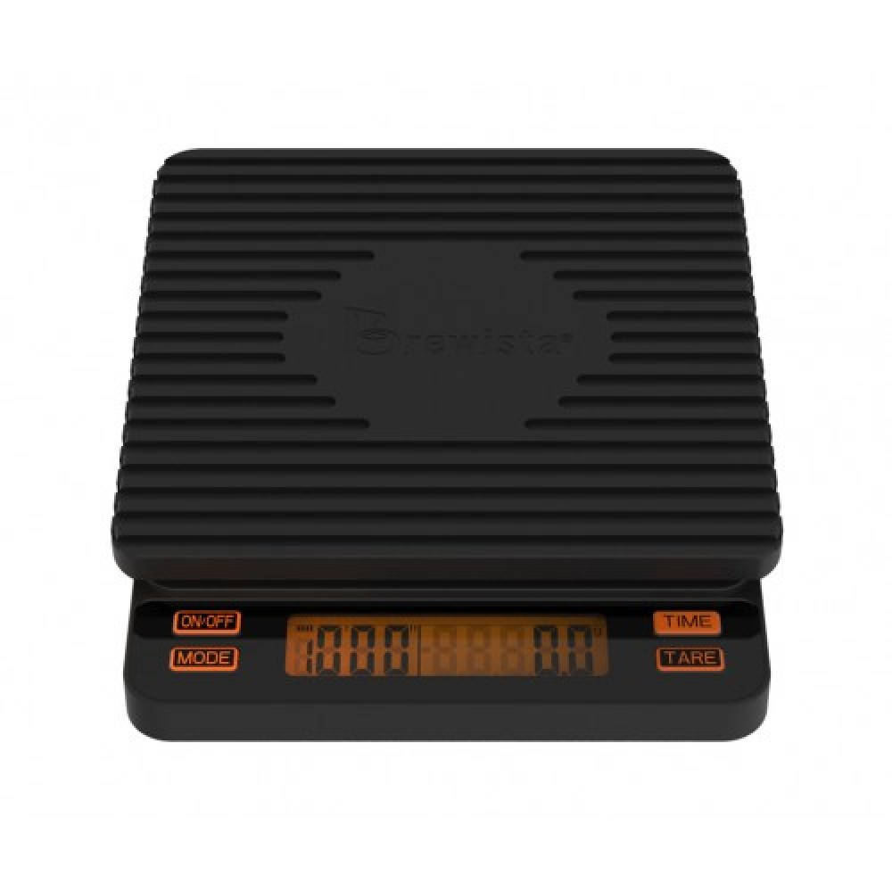 

Весы Brewista Smart Scale II (BSSRB2)