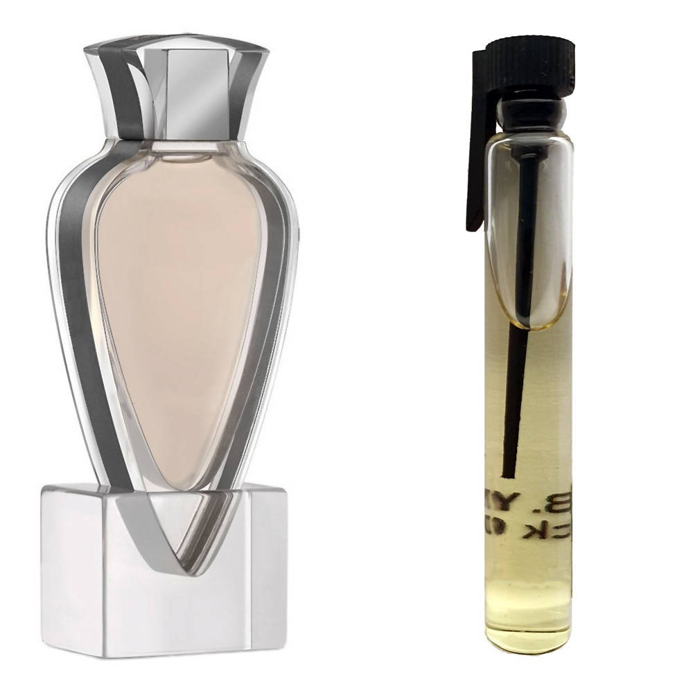 

Пробник духов 3 мл с аналогом Макс Мара, Ле Парфум (Max Mara, Le Parfum)