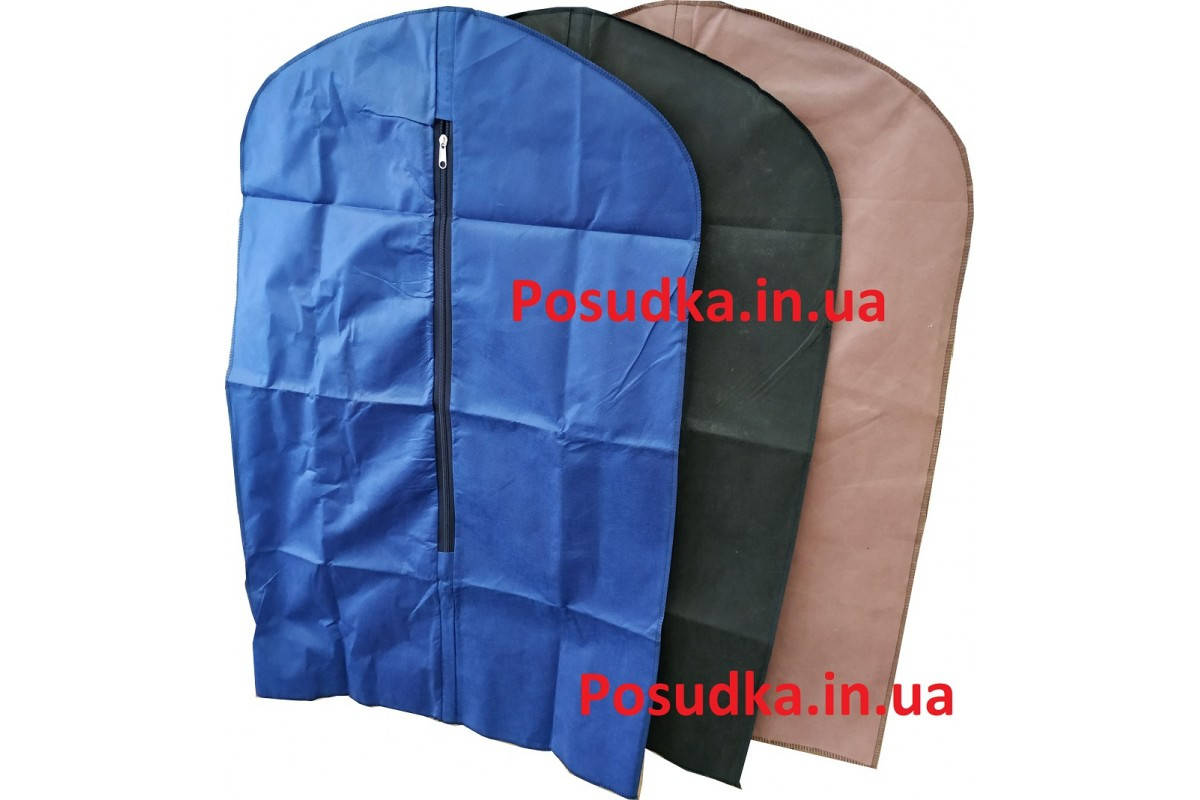 

Чехол для верхней одежды КОФПРОМ 60*160 см