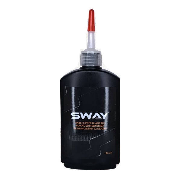 

Масло для ножей SWAY 120 мл (18042Qu)