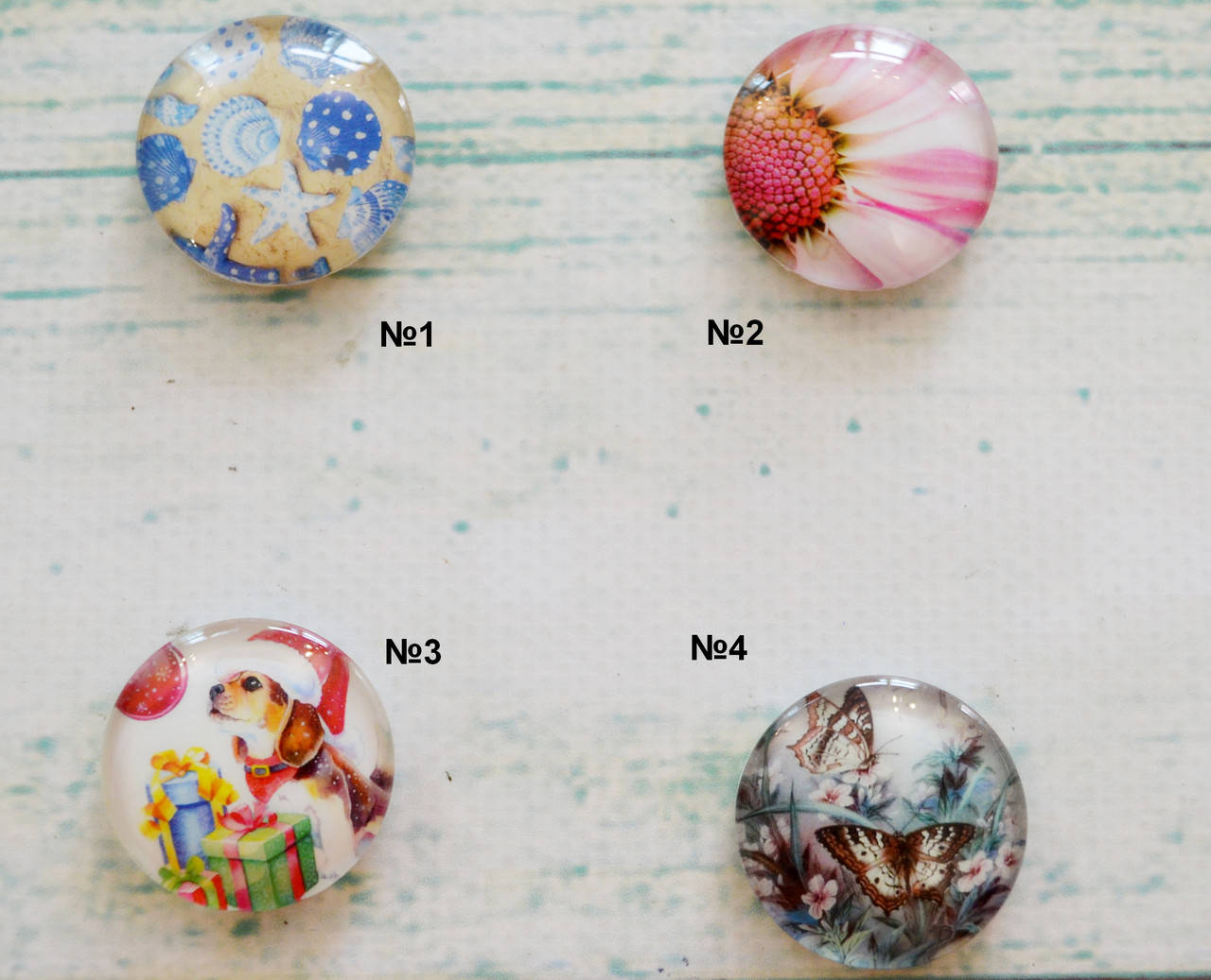 

Магнитная игольница (неодимовая), круг 30мм №1