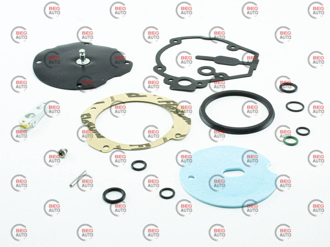 

Р/К редуктора Landi Renzo LI02, пропан-бутан