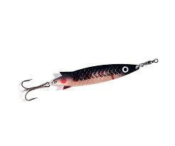 

Блесна Abu Garcia Toby 7г T