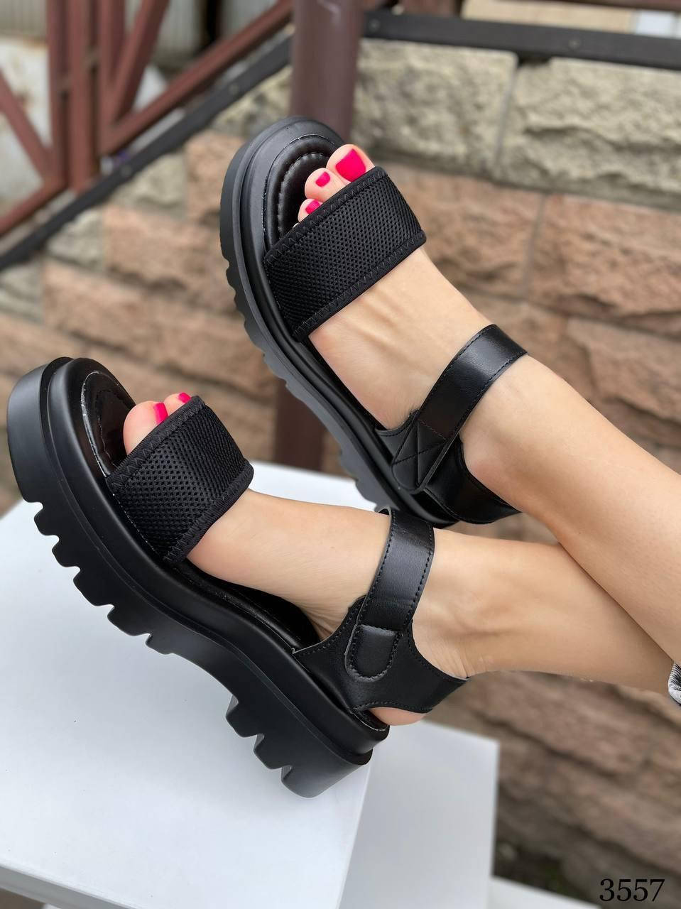 

Женские спортивные босоножки ❤️