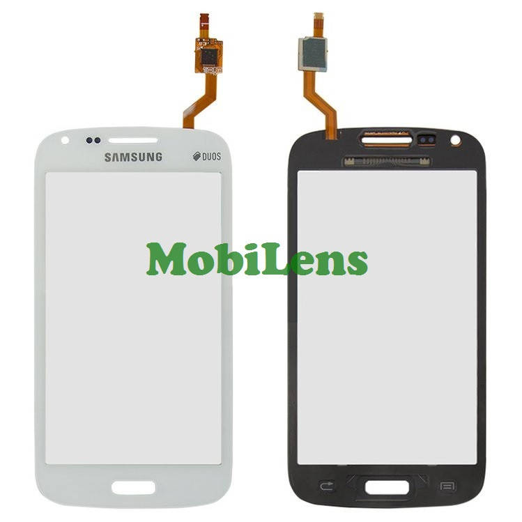 

Samsung i8262, i8260 Galaxy Core Тачскрин (сенсор) белый