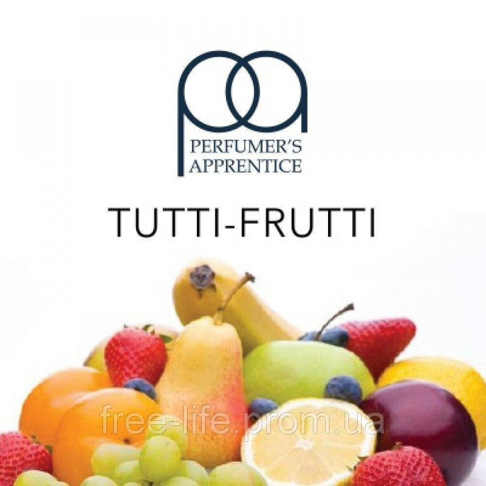 

Tutti frutti tpa 10ml