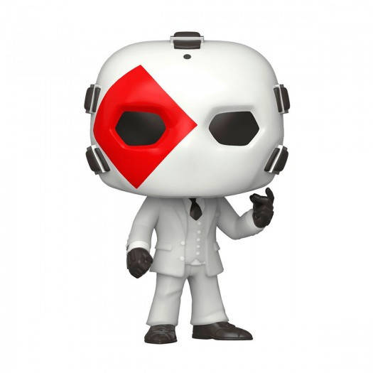 

Игровая фигурка Funko Pop! серии Fortnite - Козырь (бубны)