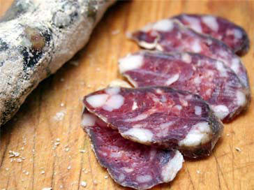 

Набор # 1 для сыровяленых/сырокопченых колбас - на 3 кг сырья