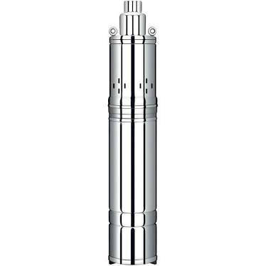

Шнековый скважинный насос GRANDWATER 4S QGD-1.8-50-0,55