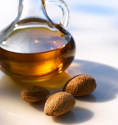 

Мигдальна олія рафінована 100мл