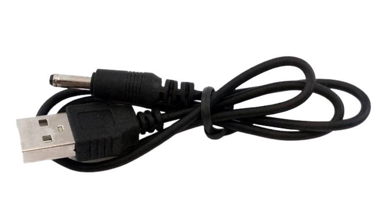 

Кабель data для зарядки планшета DC 3.5мм (11202)