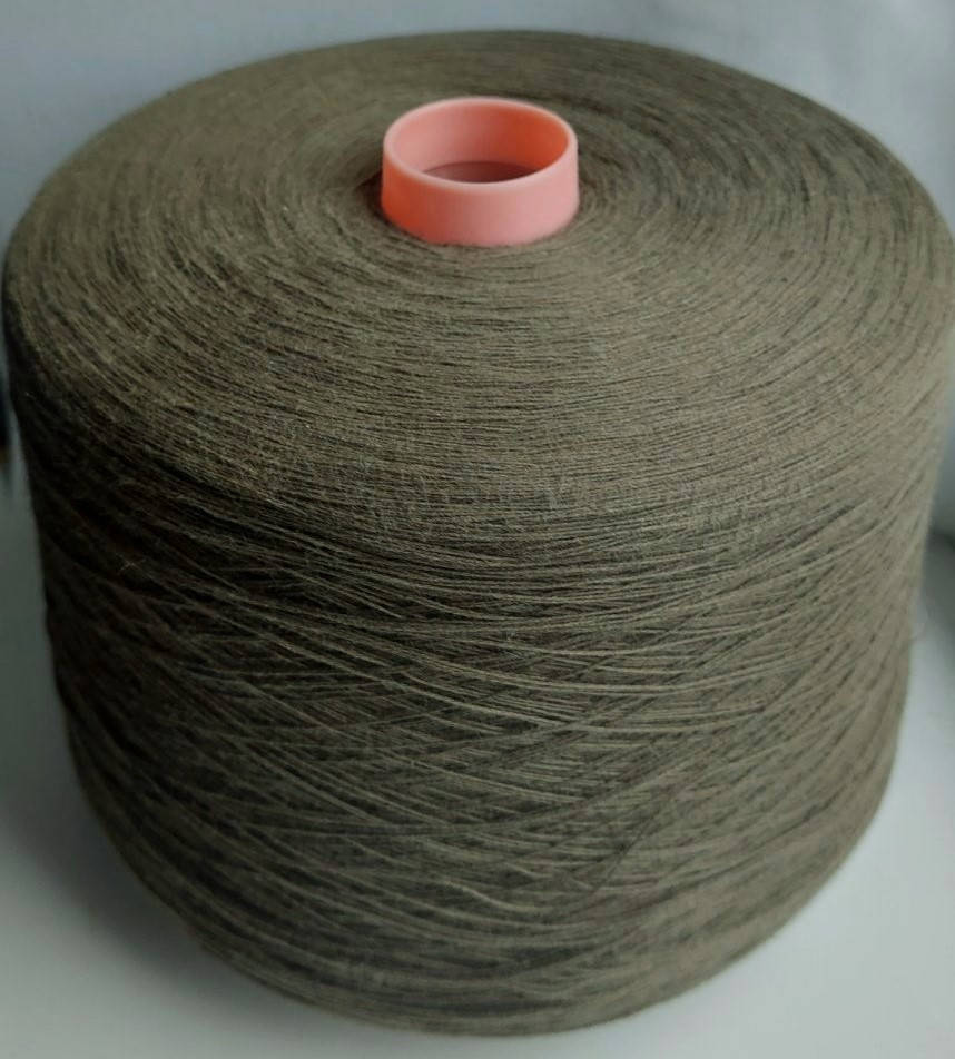 

Пряжа Filartex SPA 100% хлопок. Италия.3, Хаки