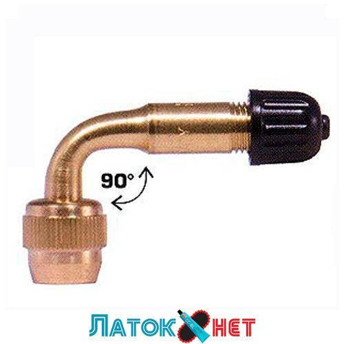 

Удлинитель металлический для вентилей угол 90 градусов