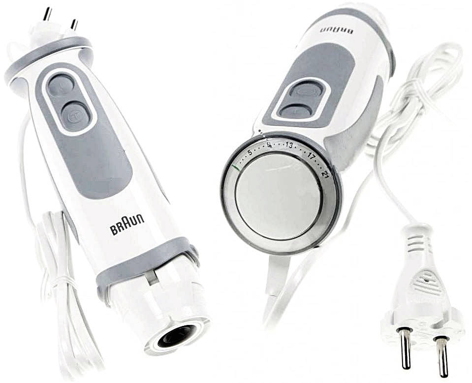 

Моторный блок для блендера Braun Multiquick 7322114444 TYPE 4165, 4191, 4192, 4199 (BR67051239)