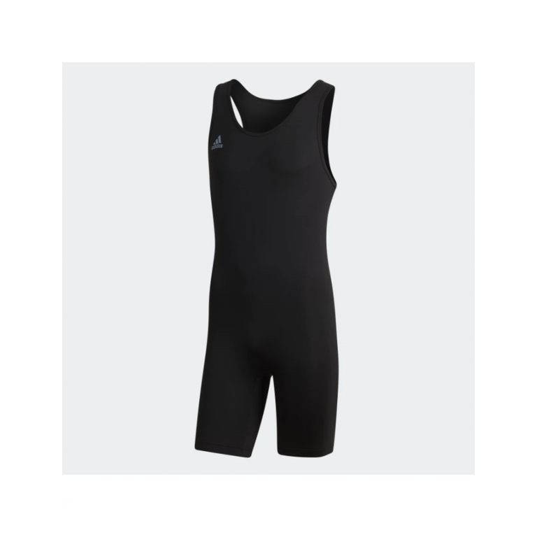 

Трико для тяжелой атлетики Adidas PowerLift Suit CW5648