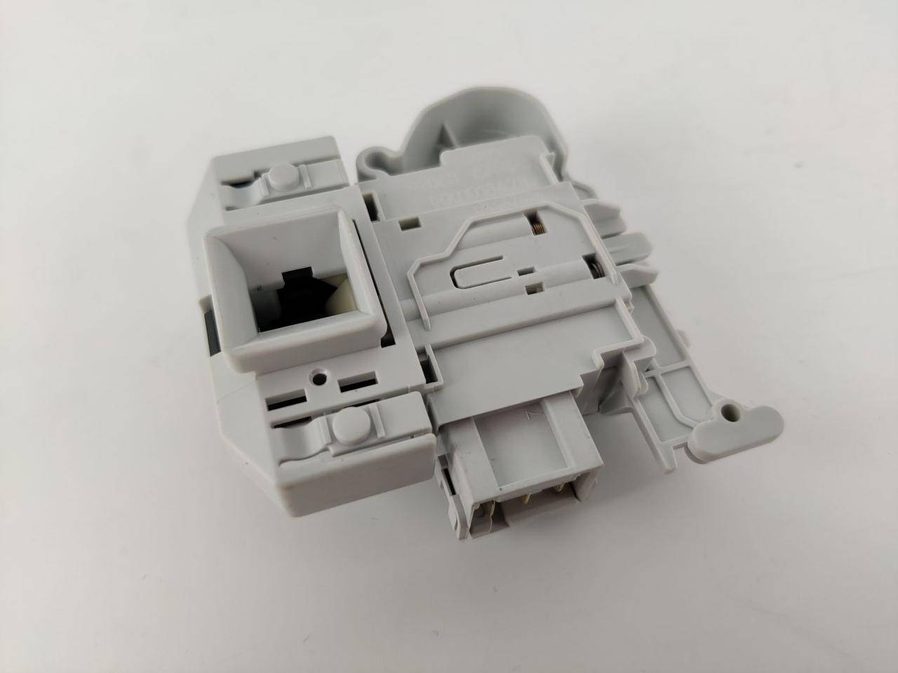 

638259 Замок люка Bosch Siemens 627046 Rold DKS67617 Оригинал!