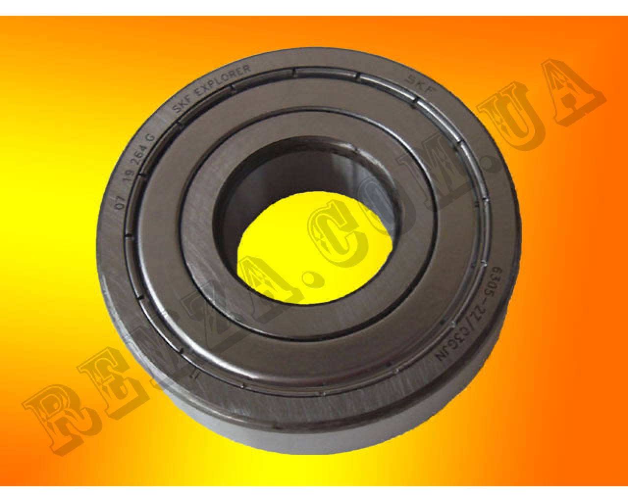 

Подшипник 6305 SKF