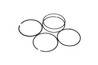 

Кольца поршневые BMW 84,00 mm 1,8/2,0 N42/N43/N45/N46 05- 1,2х1,5х2,0 (пр-во Mahle), арт.081 RS 00101 0N0