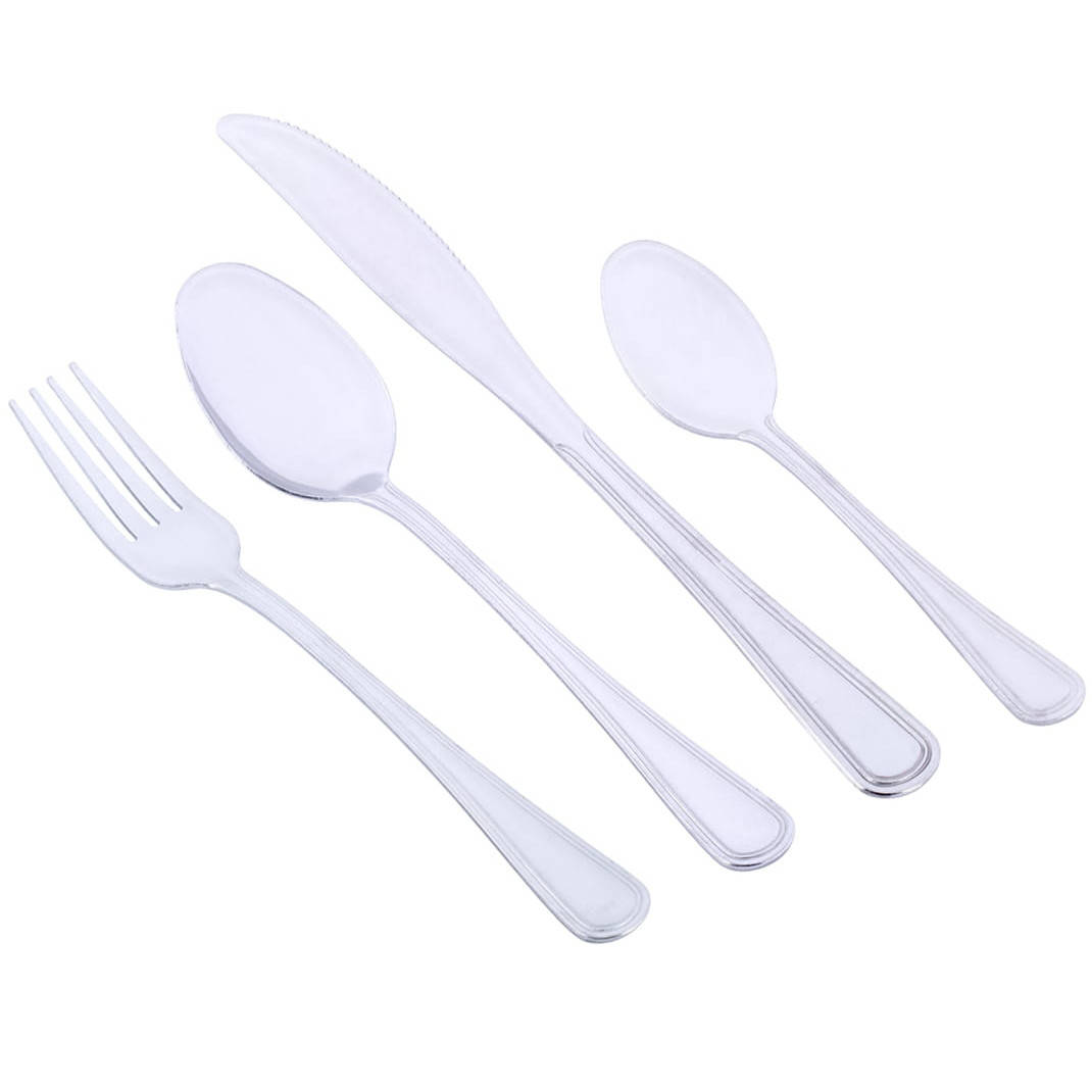 

Набор столовых приборов 24 пр. Kamille (5334)