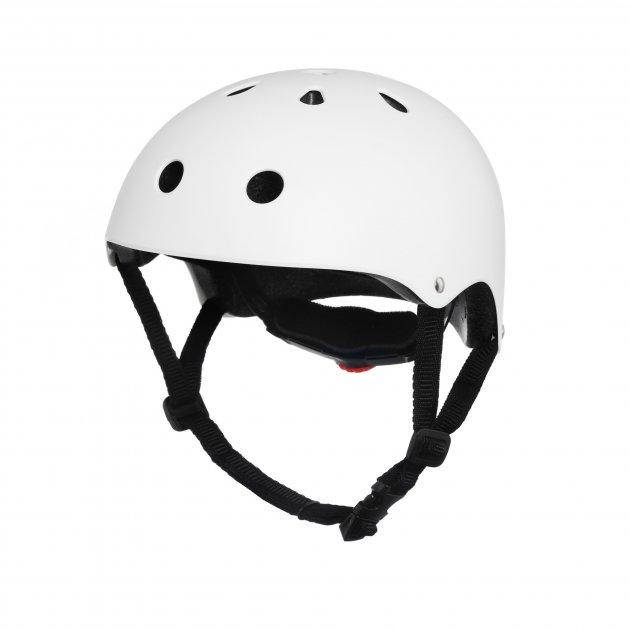 

Детский защитный шлем Kinderkraft Safety White (KASAFE00WHT0000)