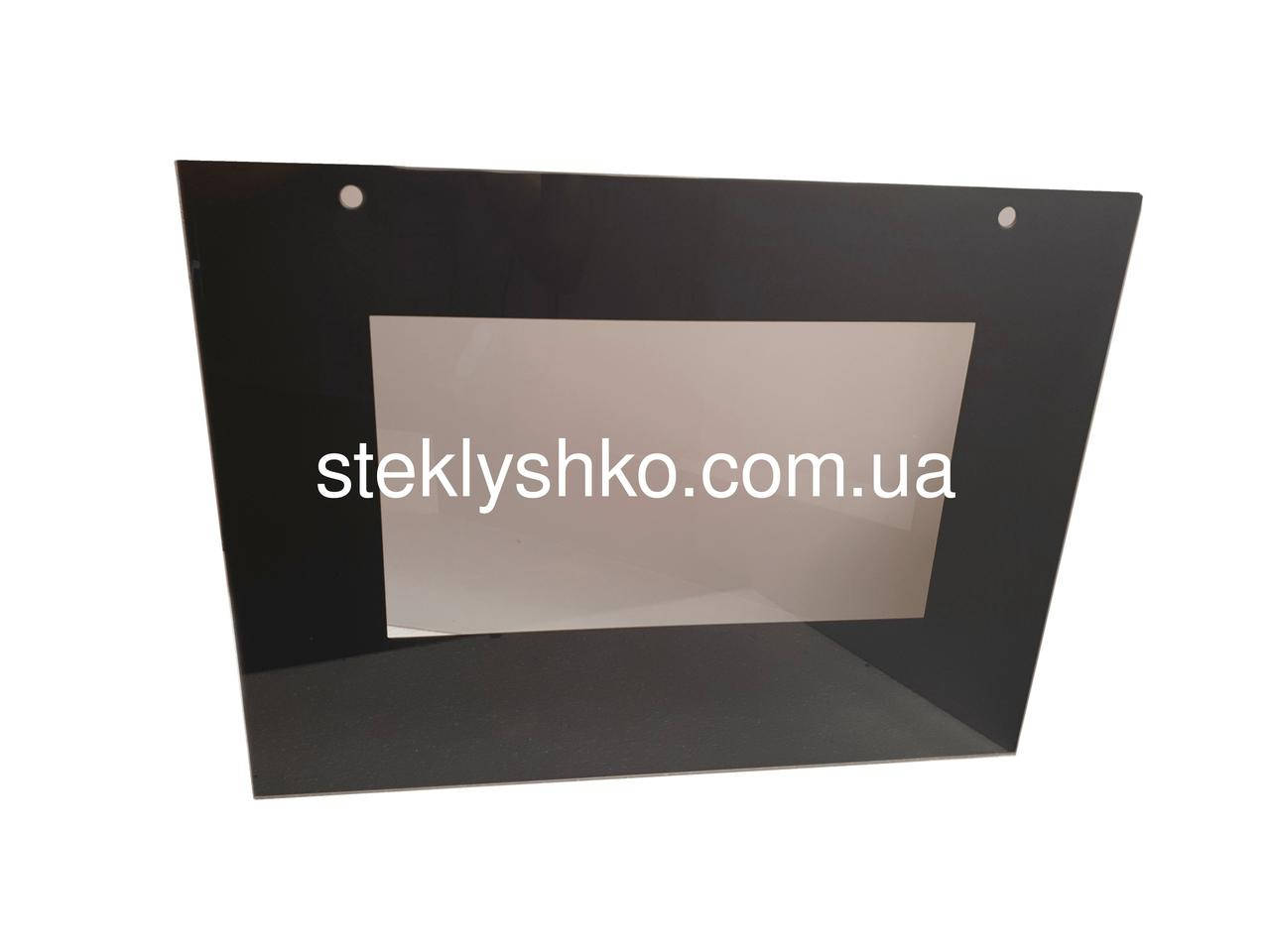 

Стекло наружное для духовки Hansa 595 x 462 мм