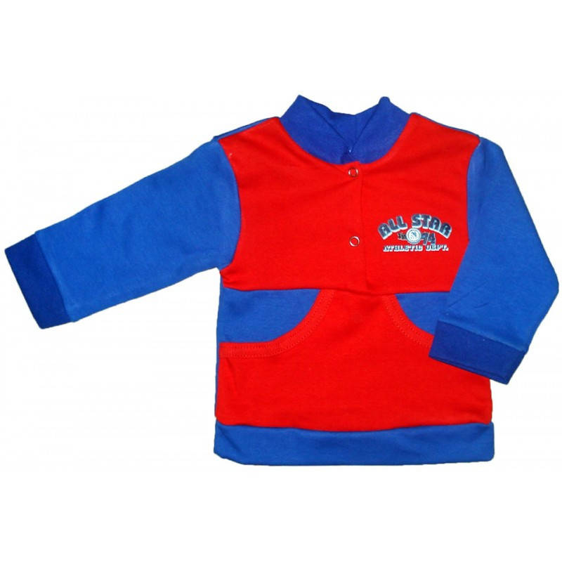 

Джемпер для детей до 3-х лет 30