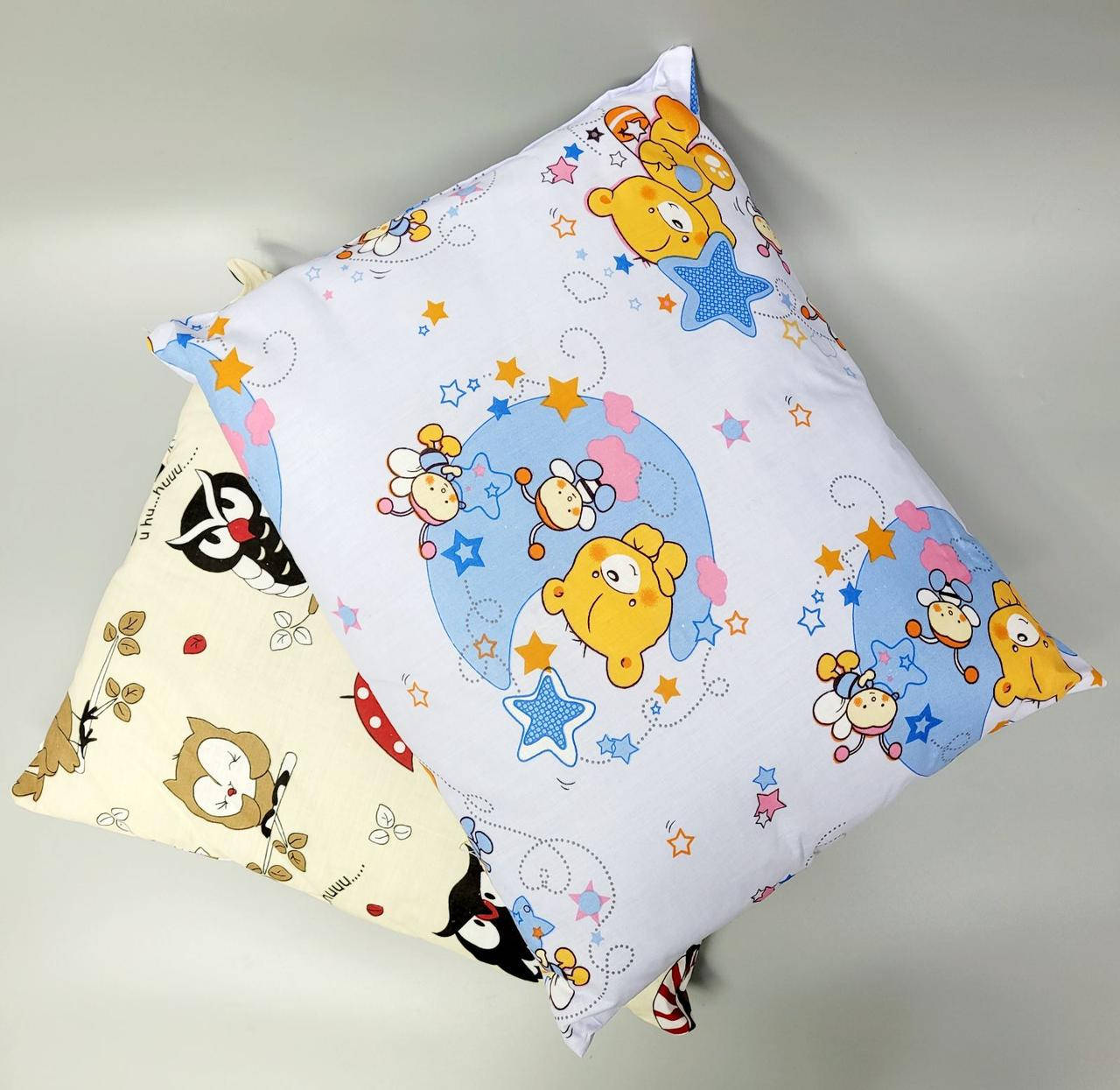 

Детская подушка 45*35