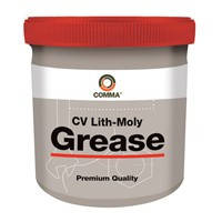 

Comma CV LITH-MOLY GREASE 500G смазки ШРУС