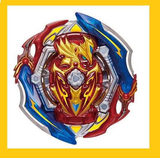 

Бейблейд Ахиллес А6 Юнион beyblade Union Achilles