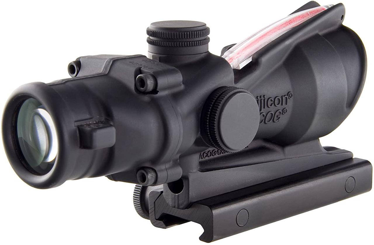 

Оптический прицел для ружья Trijicon TA31F-G ACOG 4x32, Красный