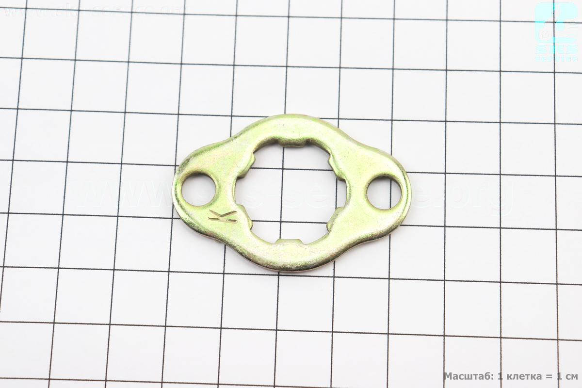 

X-Road Light 200 Шайба фиксатор передней звезды (359309)