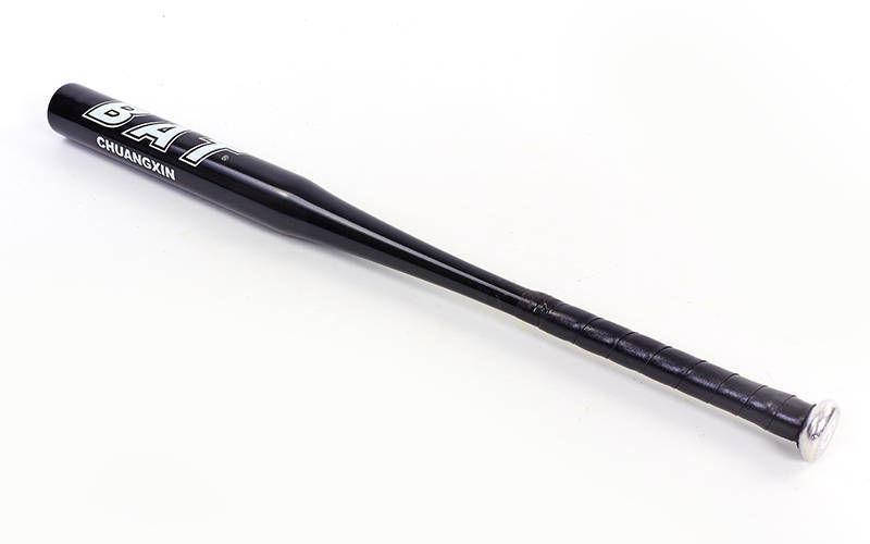 

Бита бейсбольная BAT (алюминий, 50см)