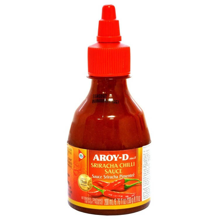 

Соус Шрирача Aroy-D 230г