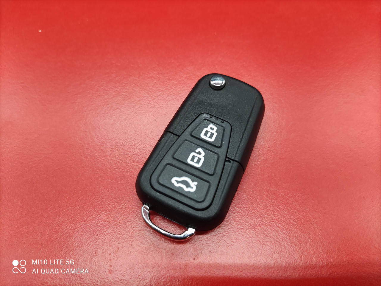 

Корпус ключа Lifan X60 X50