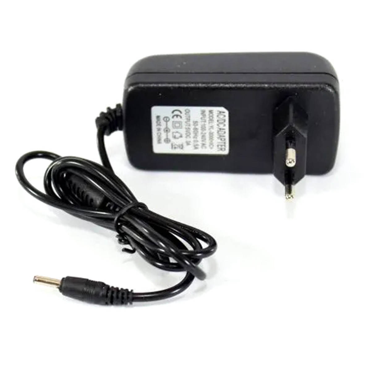

Блок питания 12V/1A разъем 5.5х2.5мм