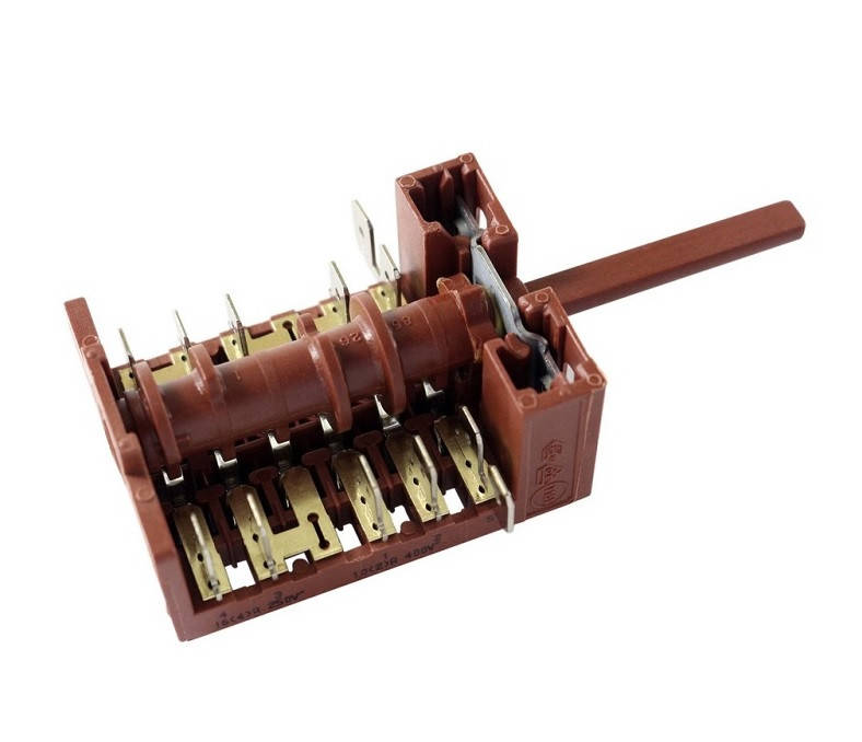 

Переключатель режимов 850617 духовки Гефест, Брест