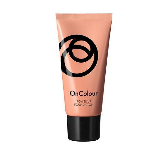 

Ухаживающая тональная основа OnColour от Орифлейм