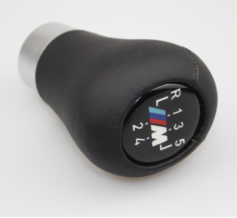 

Ручка КПП BMW «M»