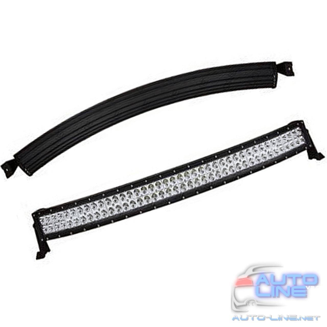 

LED-фара комбинированного света - Cyclone WL C2 240W Combo