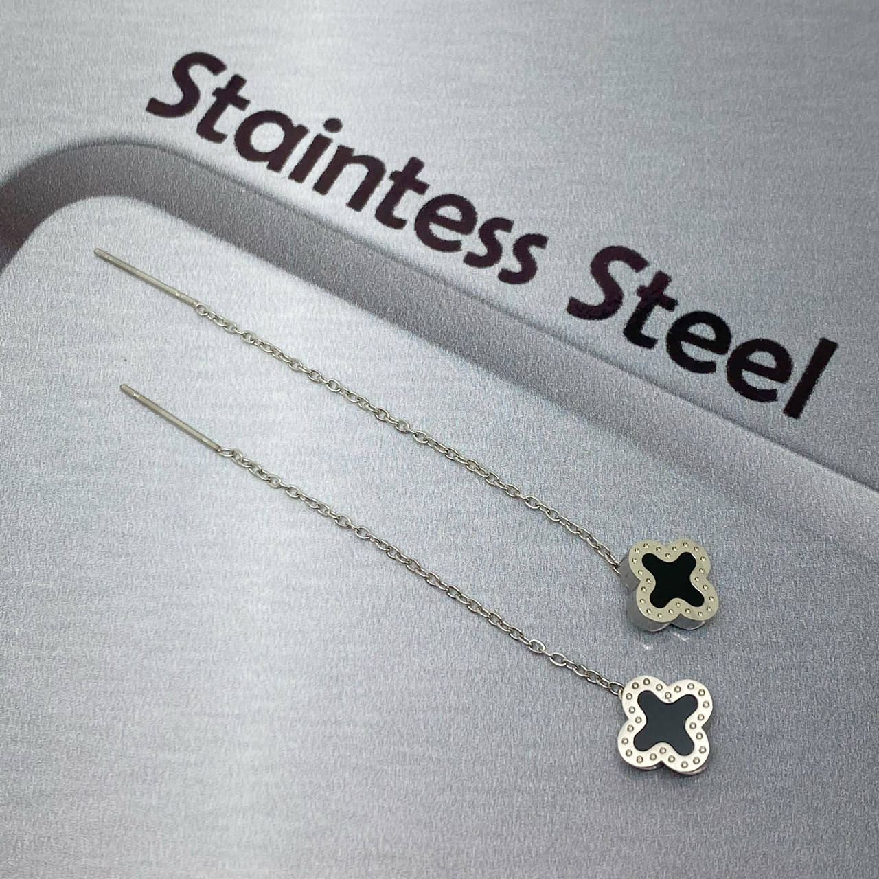 

Протяжки stainless steel
