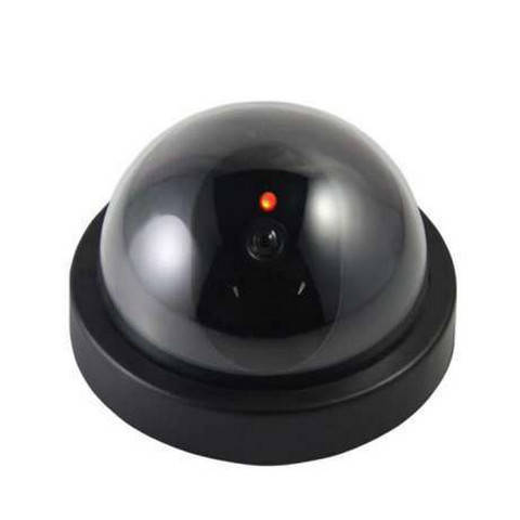 

Камера муляж круглая DUMMY CAMERA RR204 (4827)