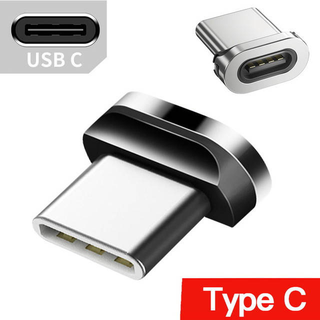 

Наконечник Type-C к магнитному кабелю Essager
