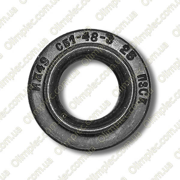 

Сальник генератора ИЖ