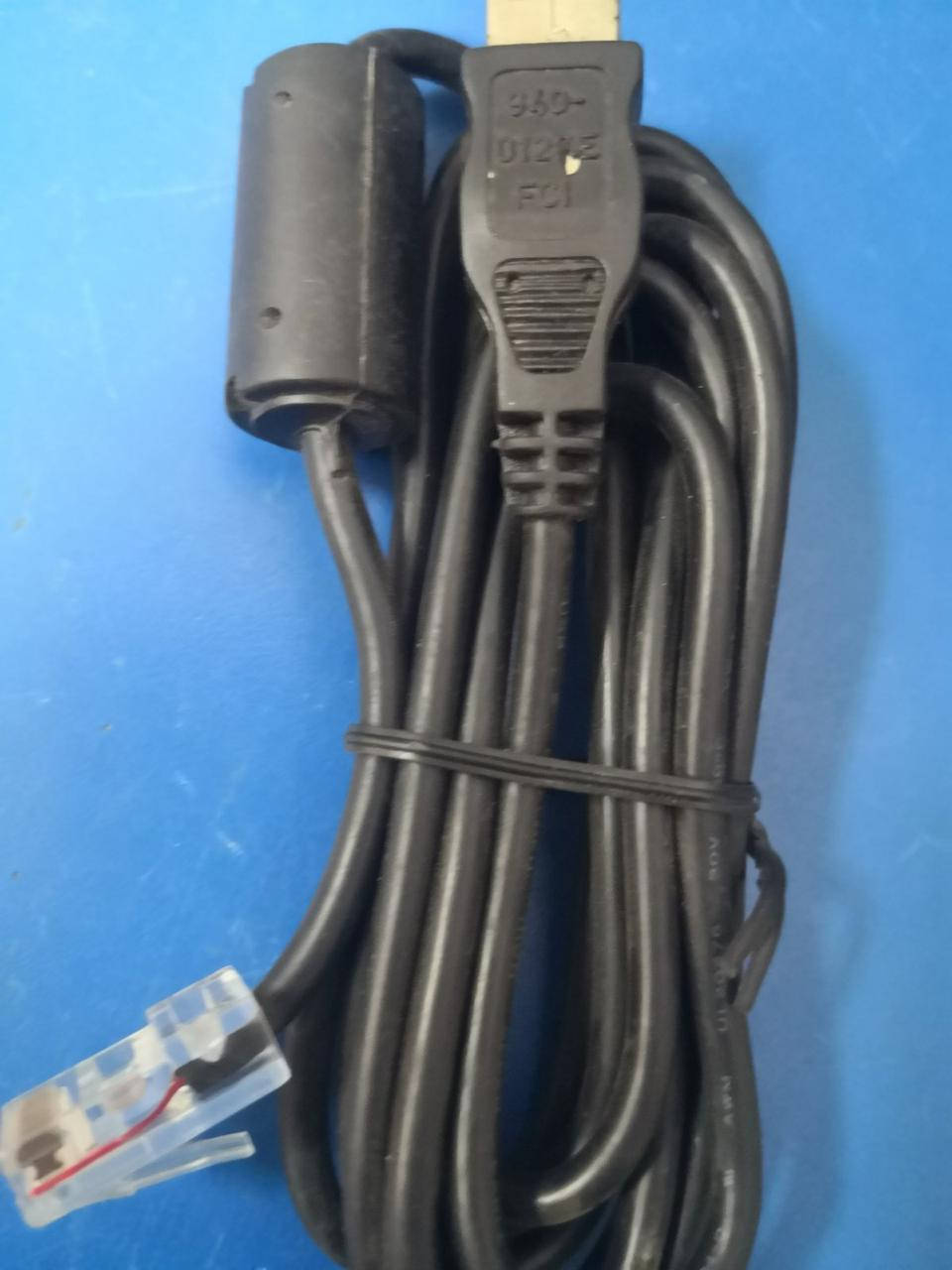 

Кабель синхронизации для ИБП APC FCI 940-0127E, Черный