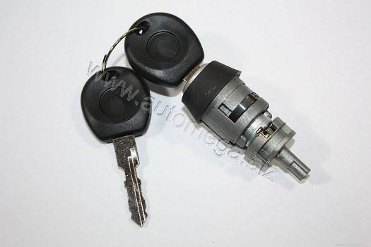 

Замок зажигания VW Golf II / Jetta II / Passat B2