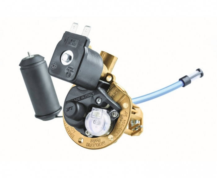 

Мультиклапан AT02 SPRINT h.200/204 - 30 ° MVAT0209.1