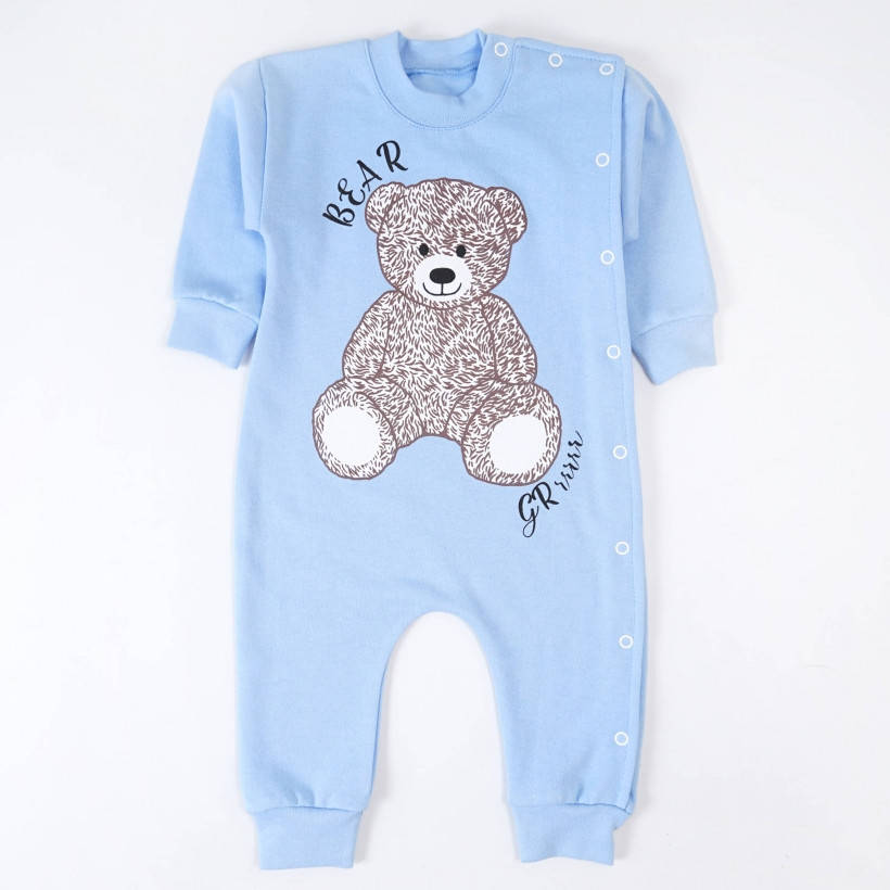 

Человечек для малышей 68-80 см